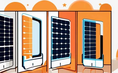 Why the light-controlled solar lamp does not go out