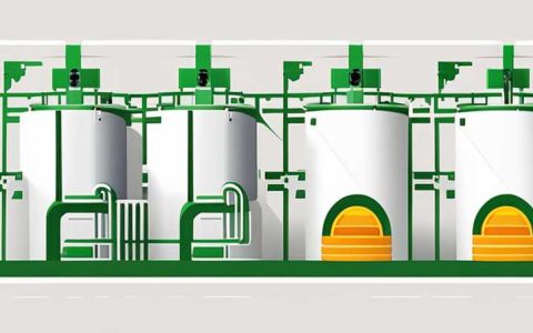 What are solar biogas digesters?