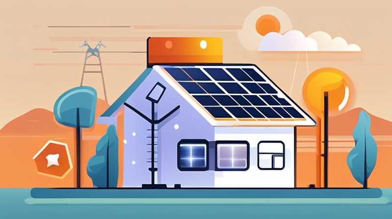 What are the pros and cons of buying and selling solar energy?