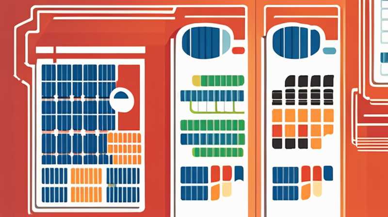 Which is the best place to submit your solar energy paper?