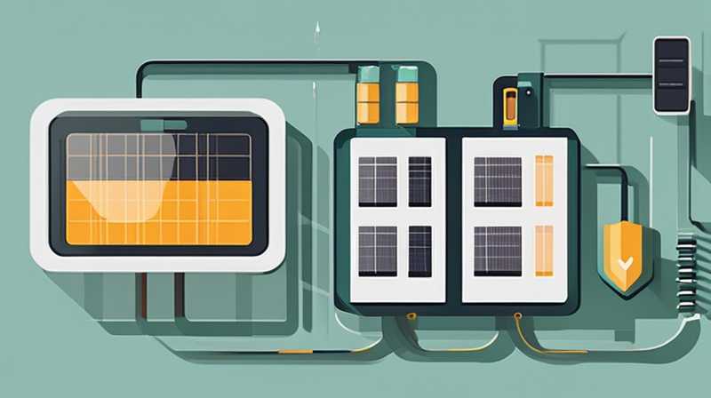 How much electricity does one square meter of solar energy produce