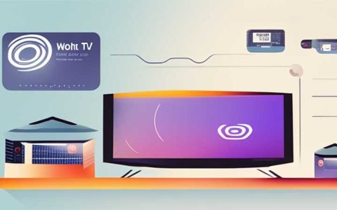 How many watts does a home solar powered TV use?
