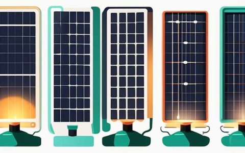 How to automatically turn on solar outdoor lights