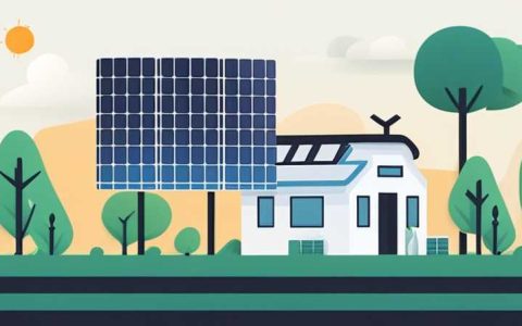 Where is the Xinjie Solar Plant?