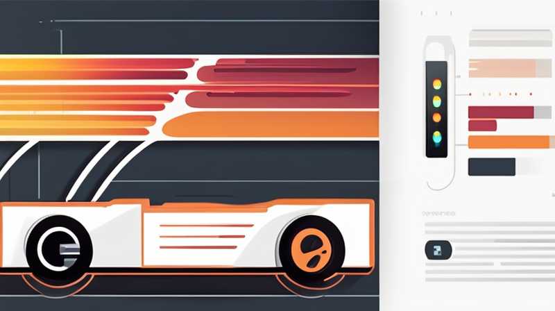 How much power can a car generate from solar energy?