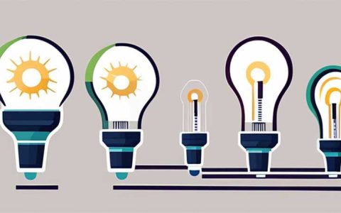 How to make a solar light bulb from a balloon