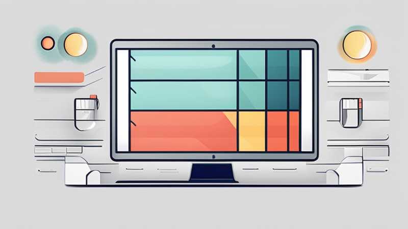 How to remove the solar smart partition cover