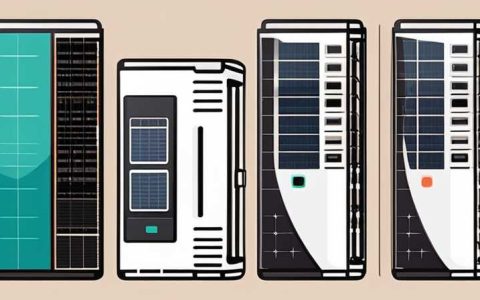 What to do with solar generator load