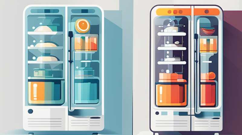 ¿Cuáles son las existencias de refrigeración líquida para almacenamiento de energía?