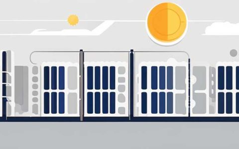 What kind of aluminum is the edge aluminum of solar panels