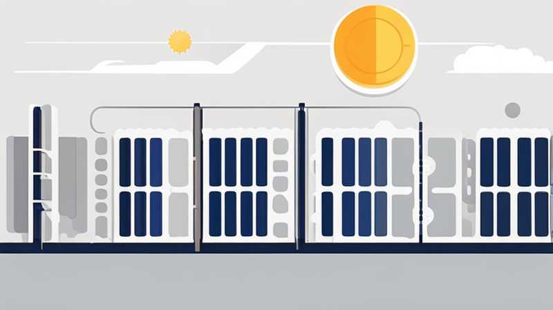 What kind of aluminum is the edge aluminum of solar panels