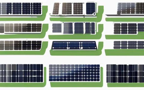 How does installing solar panels work?