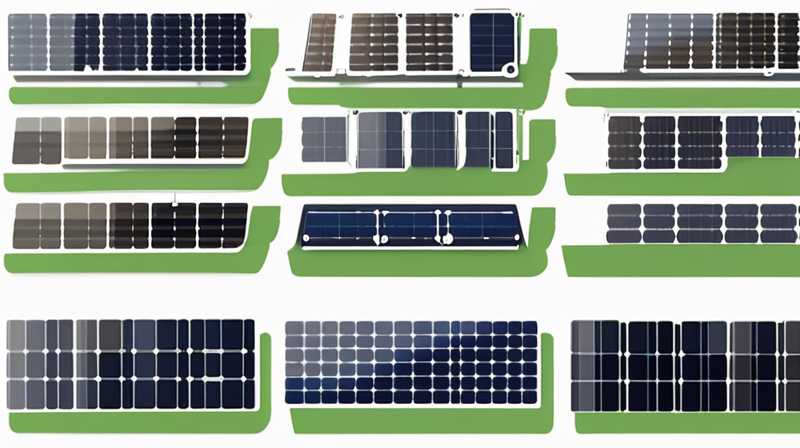 How does installing solar panels work?