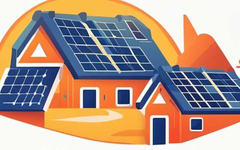 How many V of solar energy is one kilowatt-hour