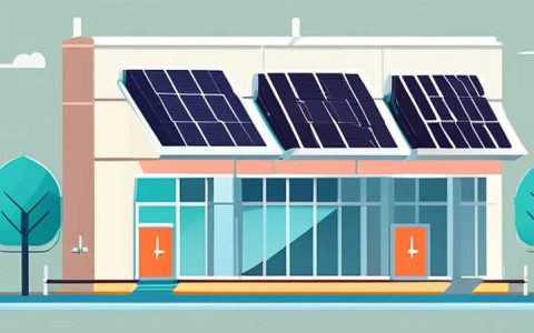 How much does a solar street light processing plant cost