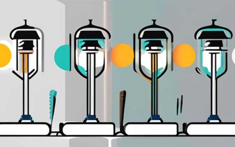 How to manually time solar lights