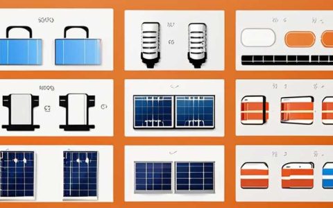 How to disassemble the solar charging panel light