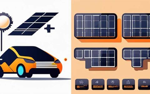 How to install solar energy on private cars