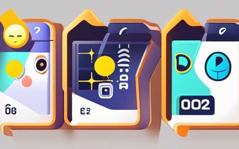 How to install solar luminous characters