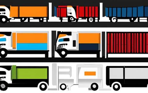 How to install solar panels on container trucks