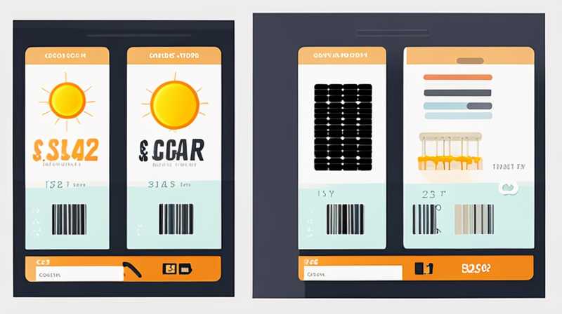 What to do if the solar card slot is broken