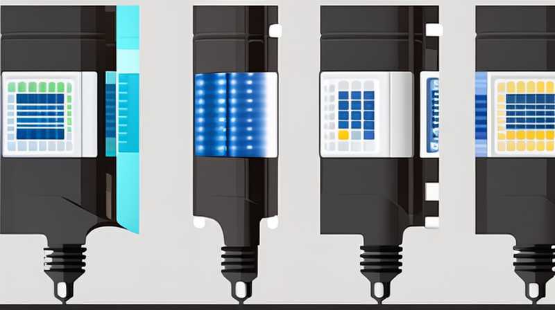 Why are solar LED lights getting dimmer?