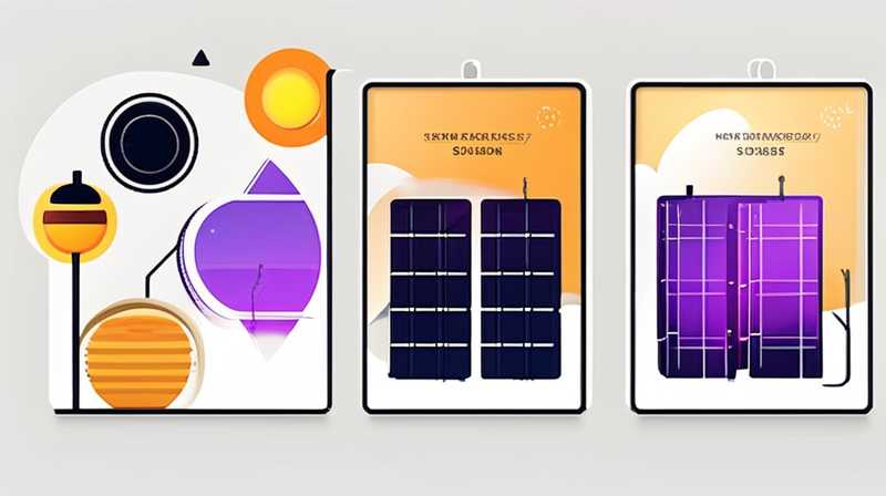 Where is solar energy technology used?