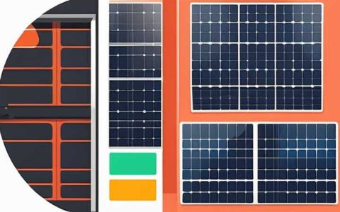 How to match 18 volt solar panels with LED bulbs