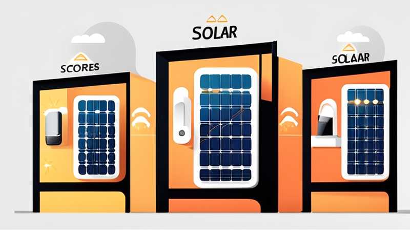 What is the status of solar insulation