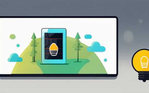 How to use solar lamp glass