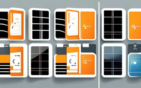 Why does the solar panel smoke when it is not plugged in?