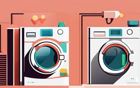 How to connect automatic washing machine to solar energy