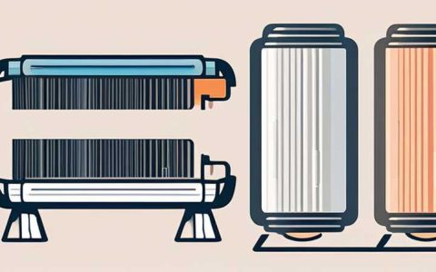 How to replace a broken solar heating tube