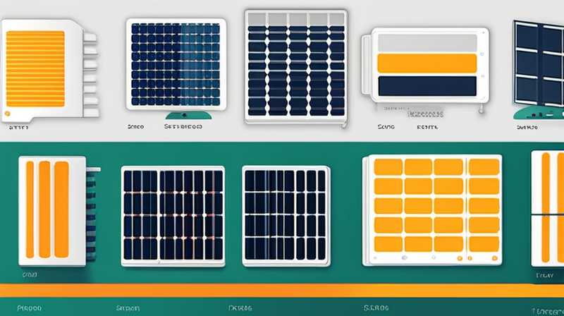 How many watts of photovoltaic solar energy is one trillion