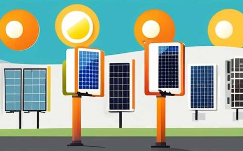 What is Solar Street Light 5a