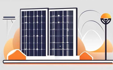 How to convert monocrystalline solar energy into electricity