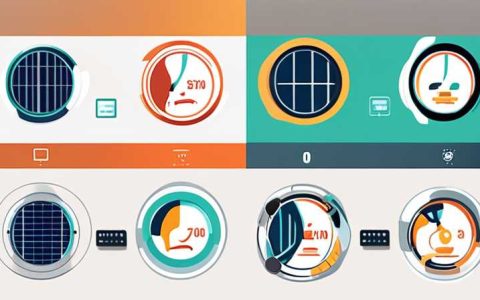 How to release the pressure relief valve of solar energy