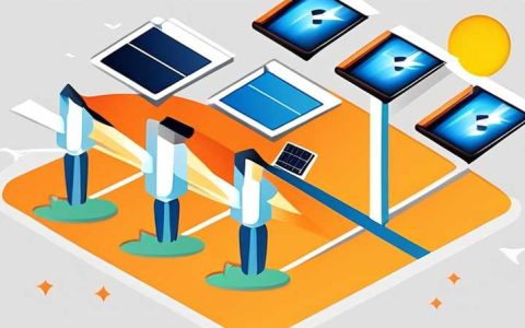 How to deal with solar energy collapse