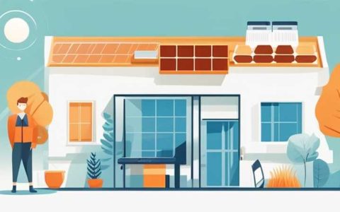 How much solar energy do 10 people need?