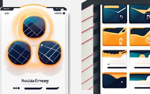 How to unload solar energy with medium