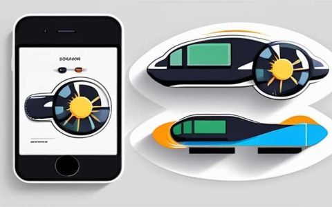 How to make a handmade solar powered balancing car