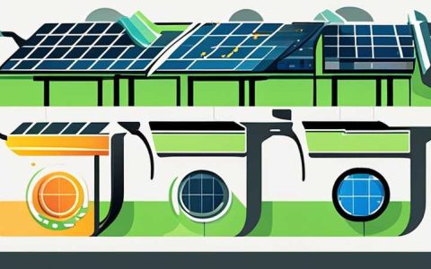 How much does green energy solar panels cost