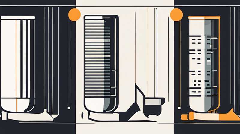 How to Clean Old Solar Tubes