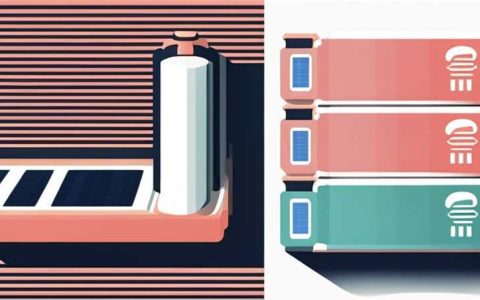 What kind of solar panel battery