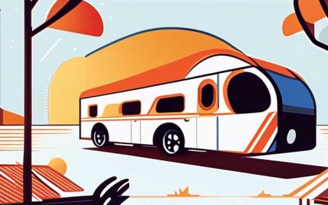 What are the solar energy sources on RVs?