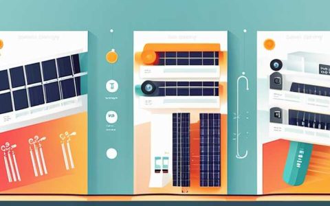 Which solar energy sells best?