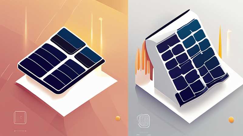 How to increase solar cell power