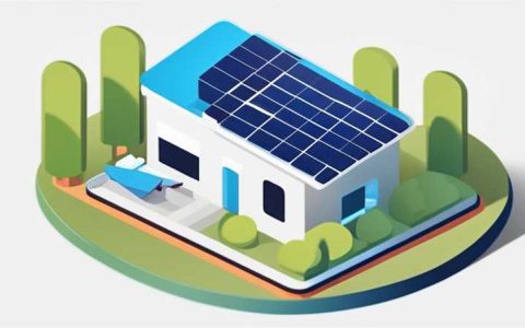 How does Blue Solar