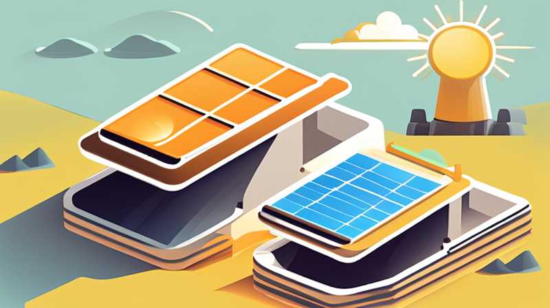 How much does solar mining cost