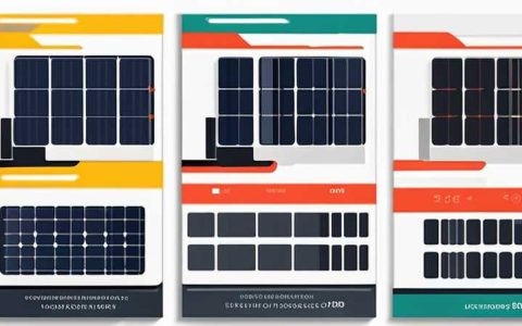 What are 18 volt solar panels?